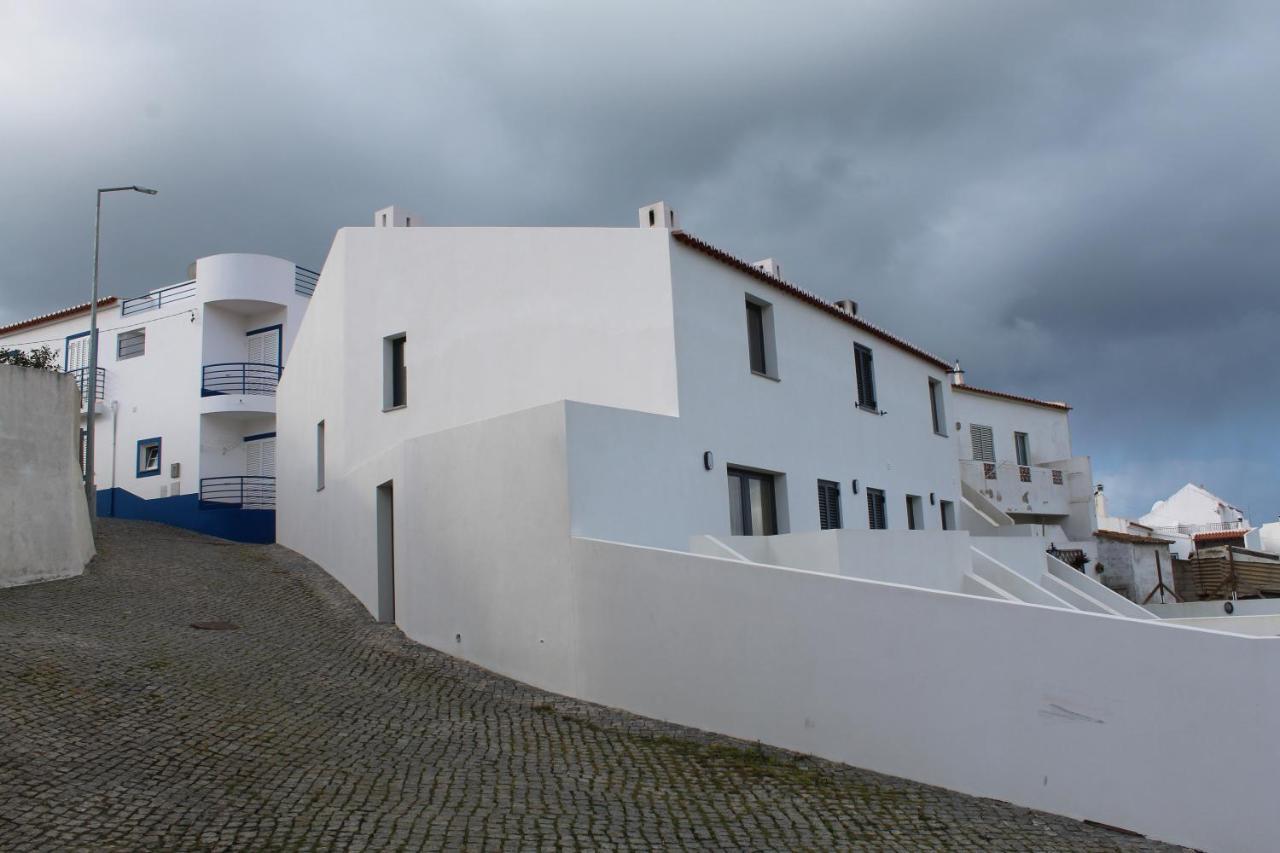 Willa Casa Na Carrapateira, Aljezur Zewnętrze zdjęcie